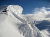 Ushuaia - Cerro Castor